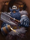 Grim Patron