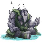Mountain Giant