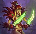 Valeera Sanguinar