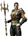 Aquaman