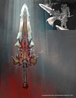 Ares' Sword