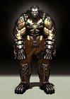Bane Alternate Earth V Concept