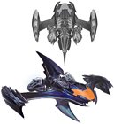 Bat Boat