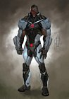 Cyborg Concept