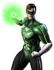 Green Lantern
