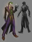 Joker Design