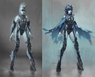 Killer Frost Concepts