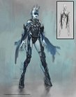 Killer Frost Design