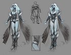 Killer Frost Prime