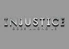 Injustice: Gods Among Us Logo