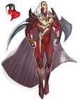 Shazam Design