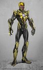 Sinestro Alt Armor