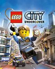 Lego City Undercover Box Art