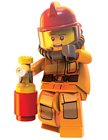 Chase, Fireman