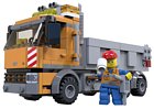 Construction Truck