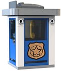 Disguise Booth