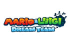 Mario & Luigi: Dream Team Logo