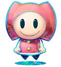 Pink Pi'illo