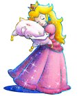 Princess Peach