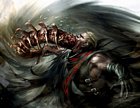 Black Rites, Excalibur