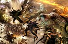 Soul Sacrifice Characters