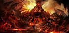 Lava Eruptions