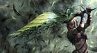 Plant Sword