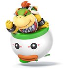 Bowser Jr