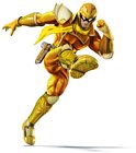 Captain Falcon