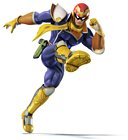 Captain Falcon