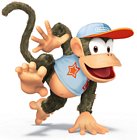 Diddy Kong