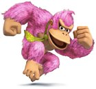 Donkey Kong