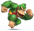 Donkey Kong