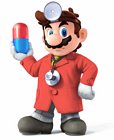 Dr. Mario