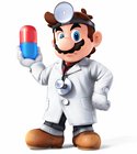 Dr. Mario