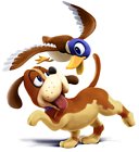 Duck Hunt
