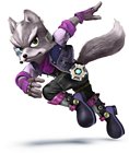 Fox McCloud