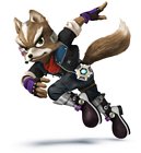 Fox McCloud