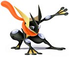 Greninja