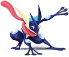 Greninja