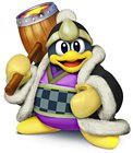 King Dedede