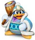 King Dedede