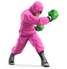 Little Mac