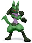 Lucario