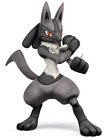 Lucario