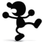 Mr. Game & Watch