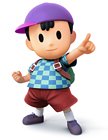 Ness