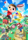 Villager Promo Art