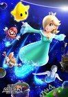 Rosalina Artwork