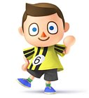Villager